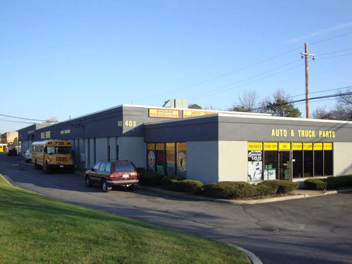 Beval Engine & Machine | Islandia NY