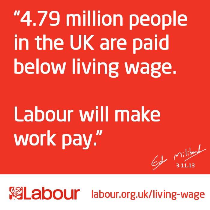 The Labour Party - In the first year of a Labour government employers ...
