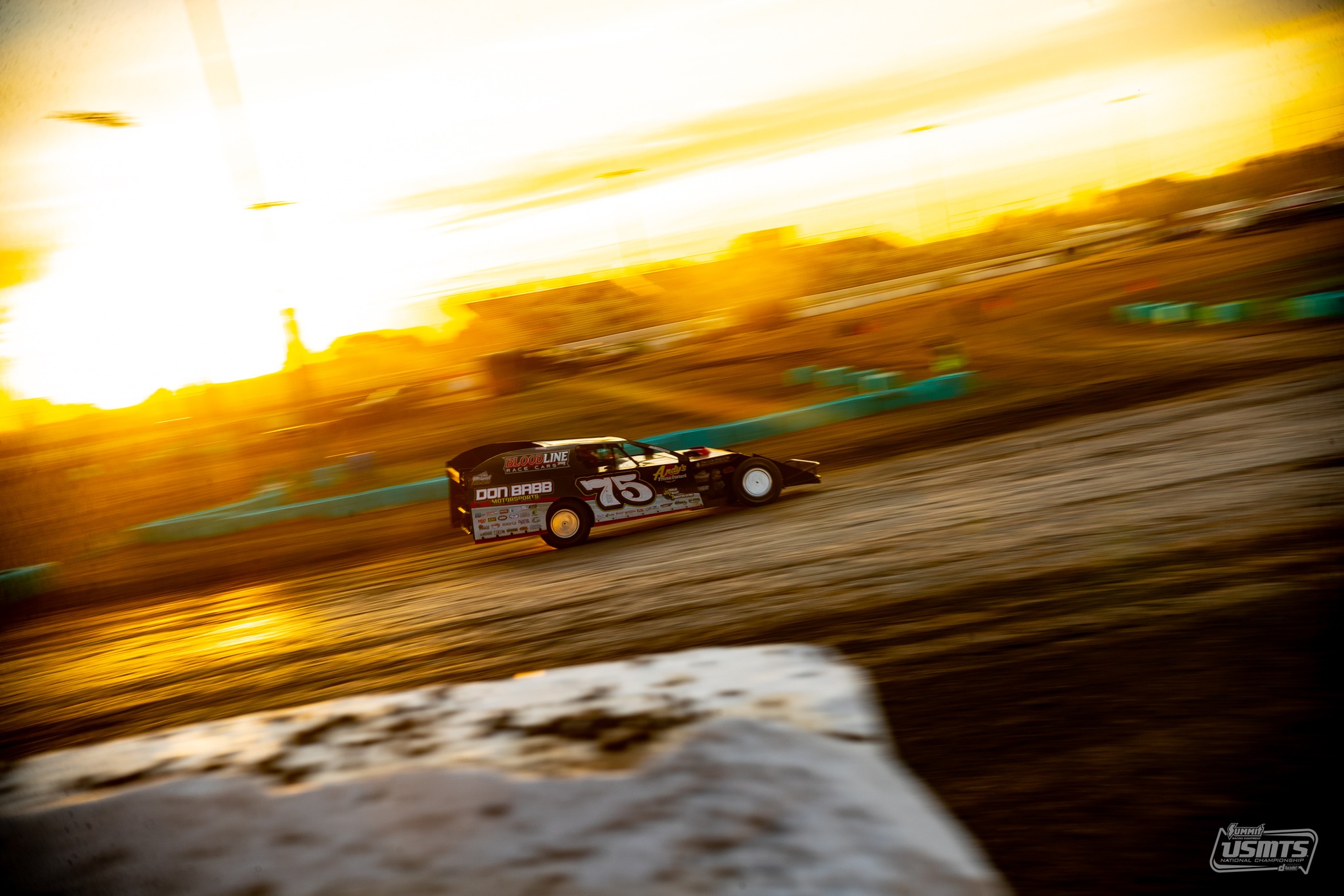 USMTS -... - USMTS - United States Modified Touring Series