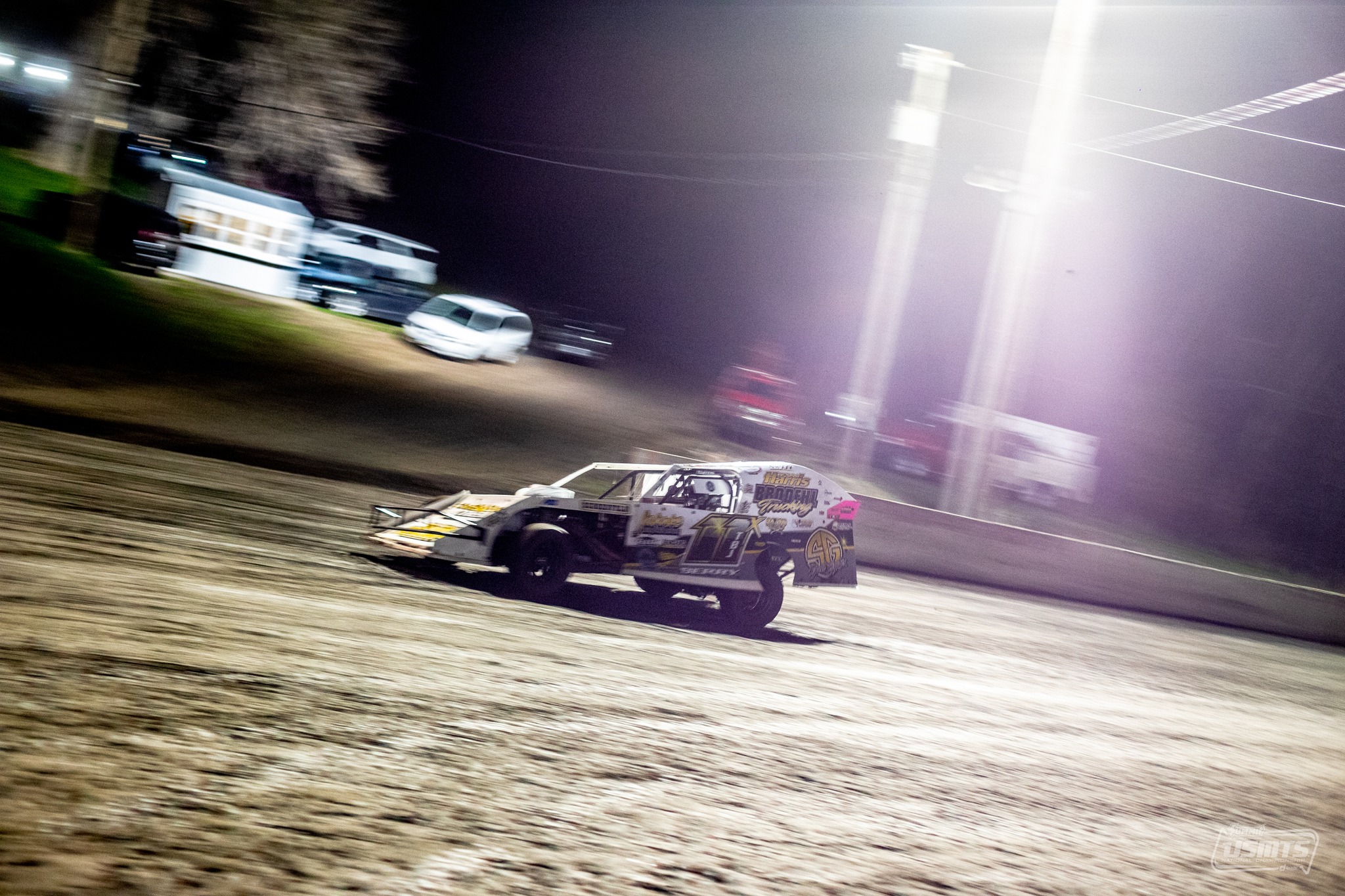 USMTS -... - USMTS - United States Modified Touring Series
