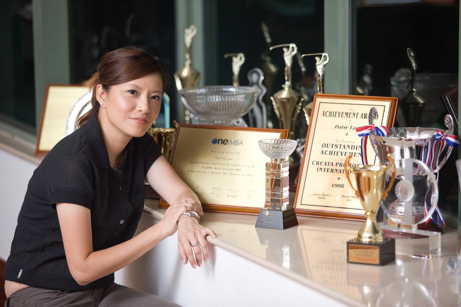 Daisy Lam