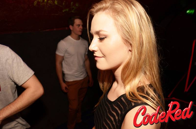 Code Red | Southbank VIC