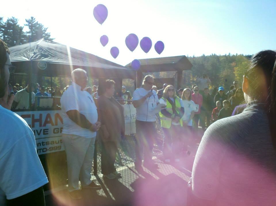 New Hampshire Coalition Against Domestic and Sexual Violence