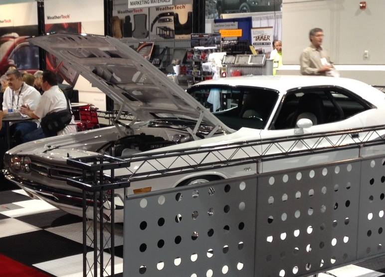 WeatherTech