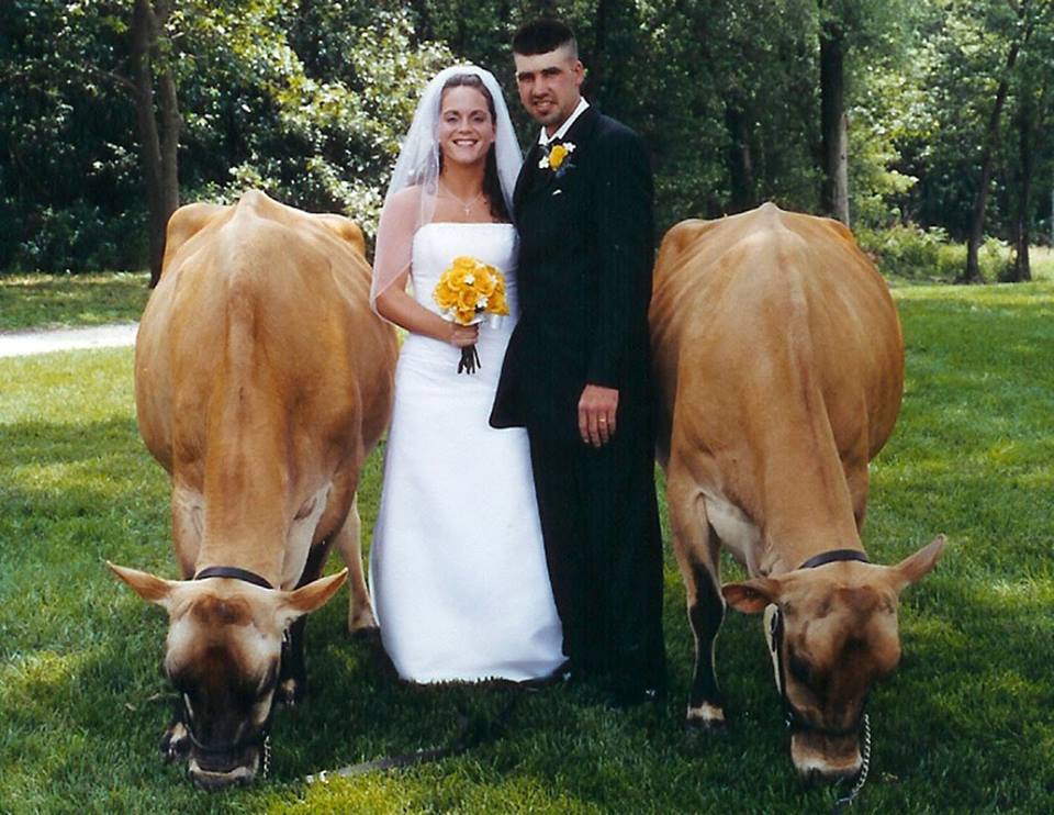 Select Sires Inc. - This is 