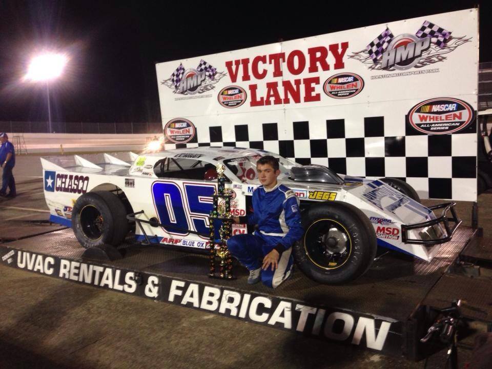 Bayley Currey - We are headed back to Houston Motorsports Park this ...