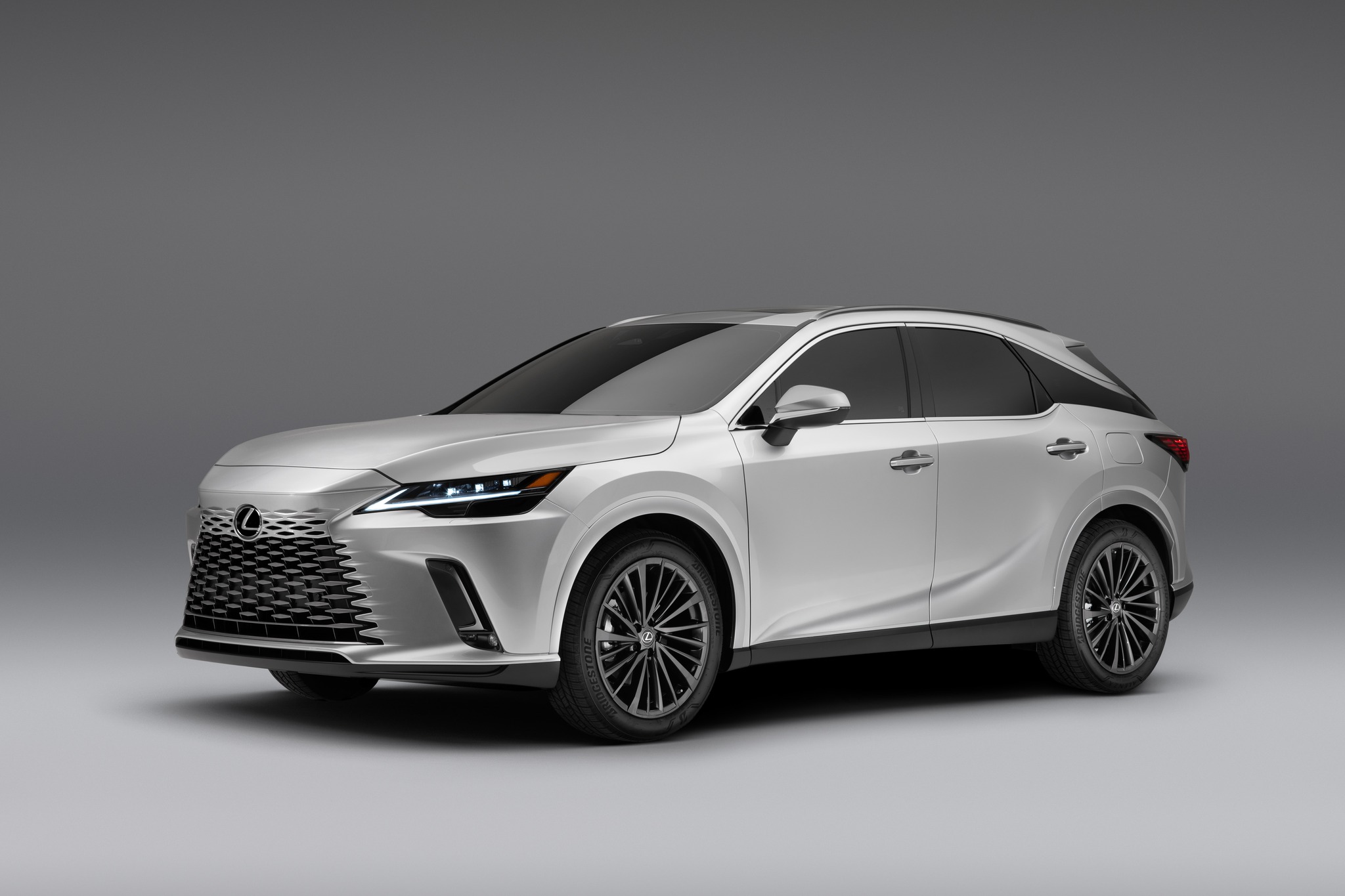 Lexus to launch new ZX model in US market to compete with luxury SUVs