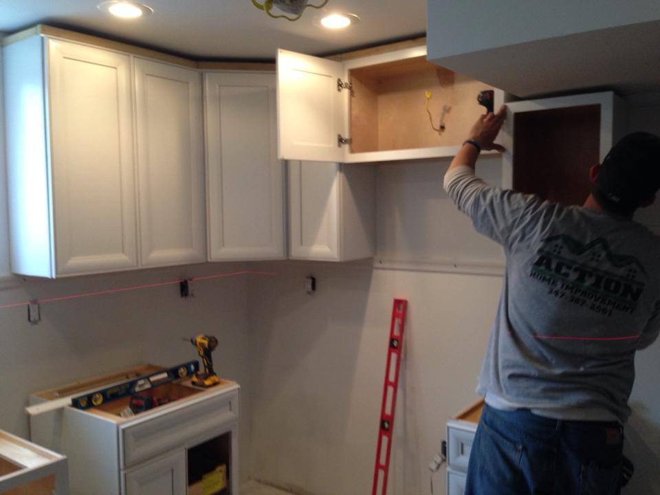 Home Inspector - Kitchen and bath remodeling can add... | Facebook
