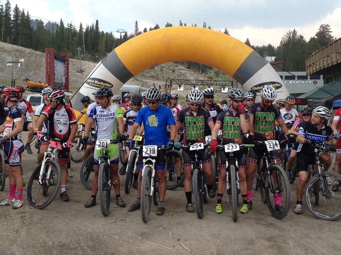 The Sheet News - 24 hours of Mammoth kicked off today. Here are the ...