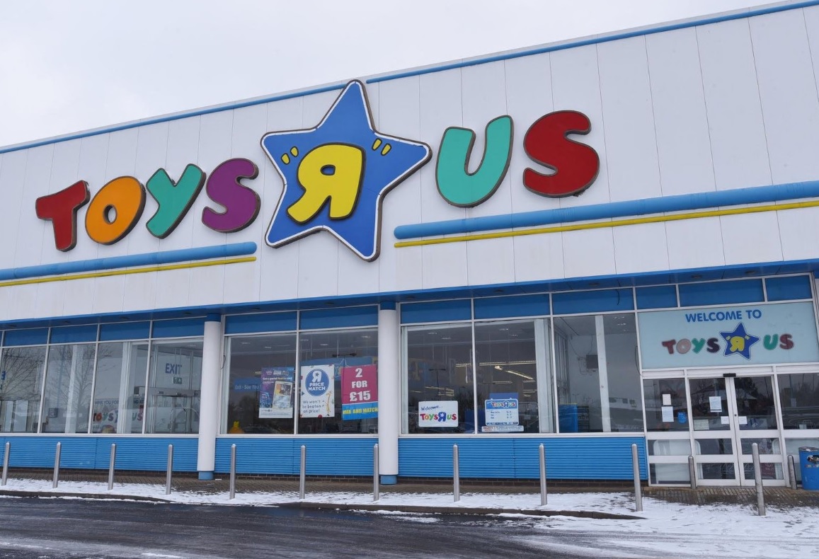Is Toys R Us Back: Reviving Childhood Memories