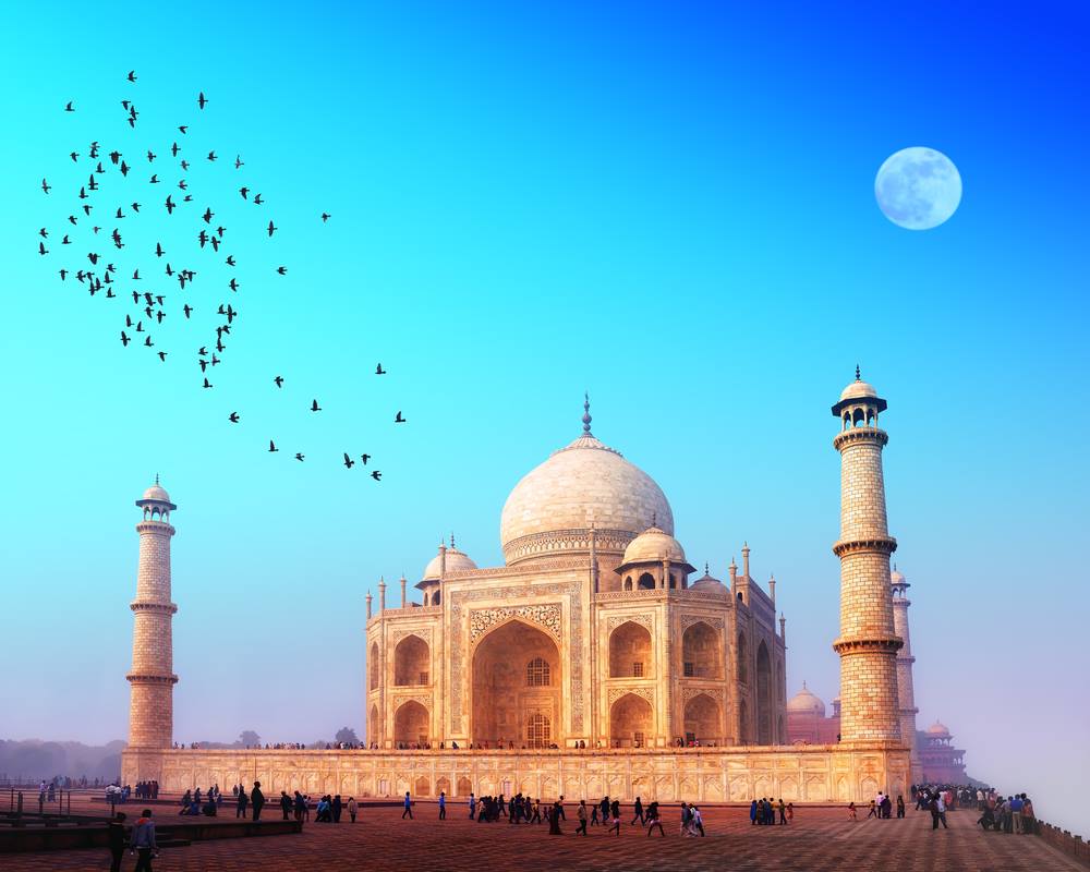 O Rangrez
