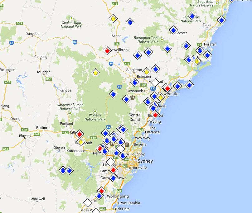 NSW Police Force - If you're having difficulties accessing the NSW ...