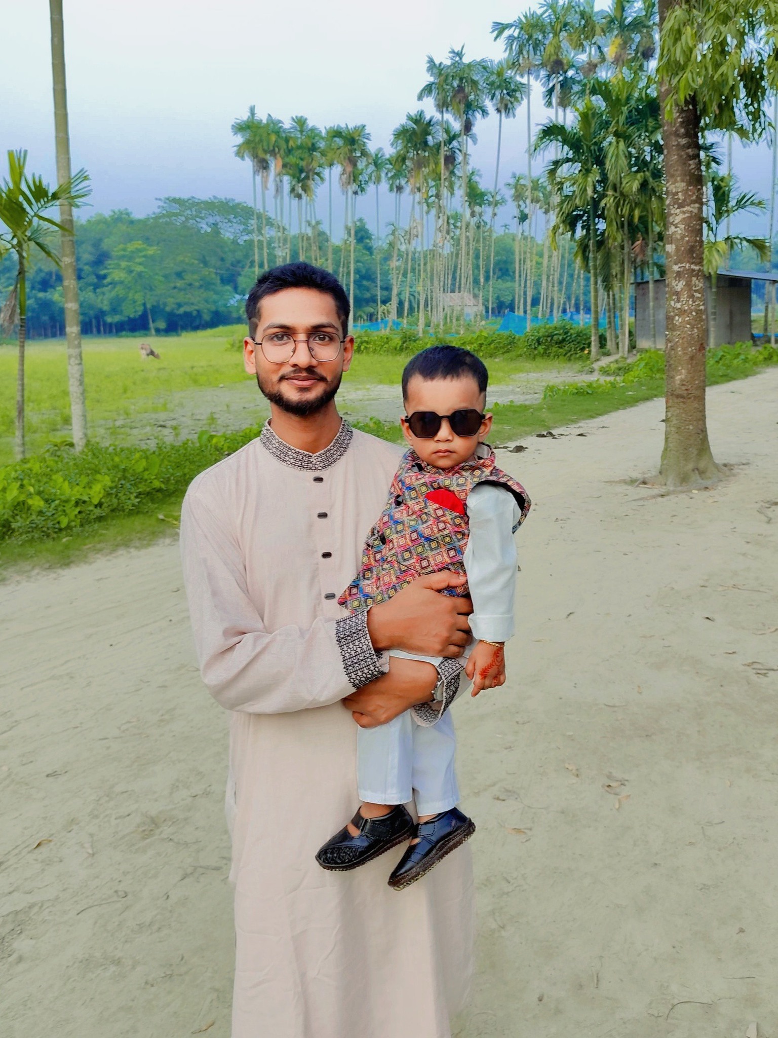 Sheikh Rasel