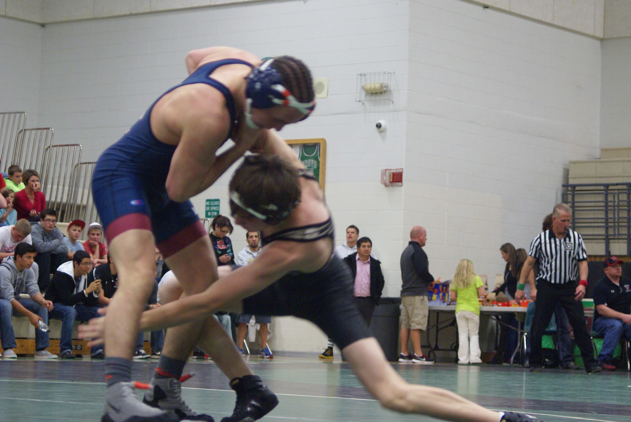 Maple Mountain Wrestling - Congratulations Ryan Hansen for Being the ...