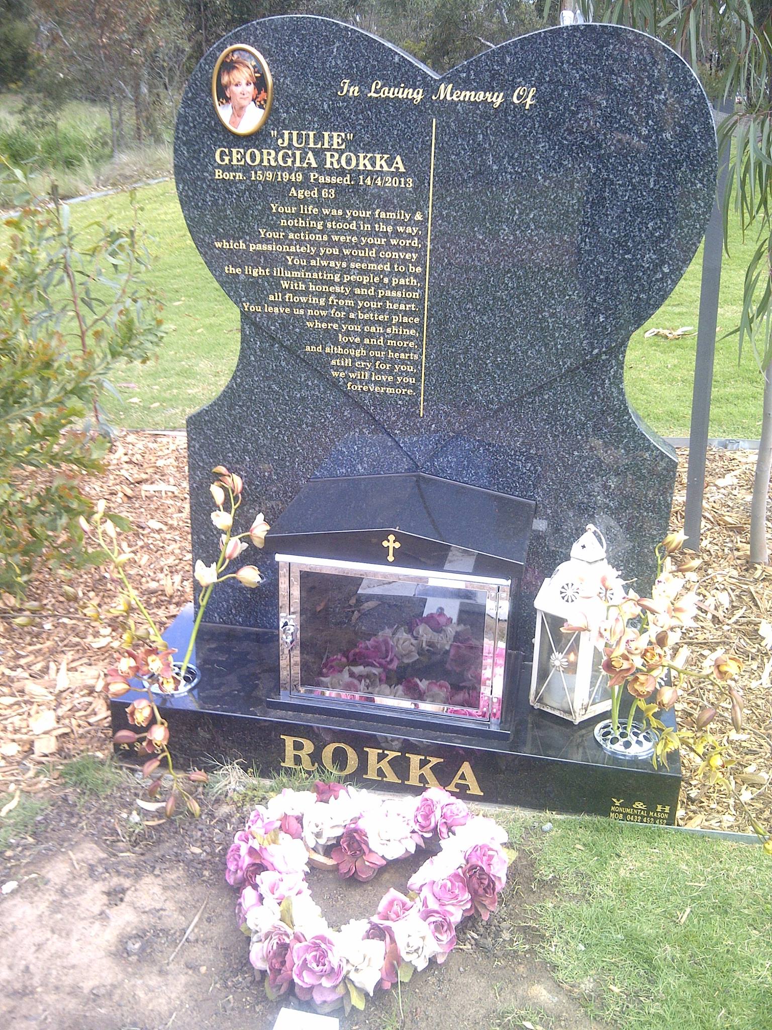 Dimi Rokka