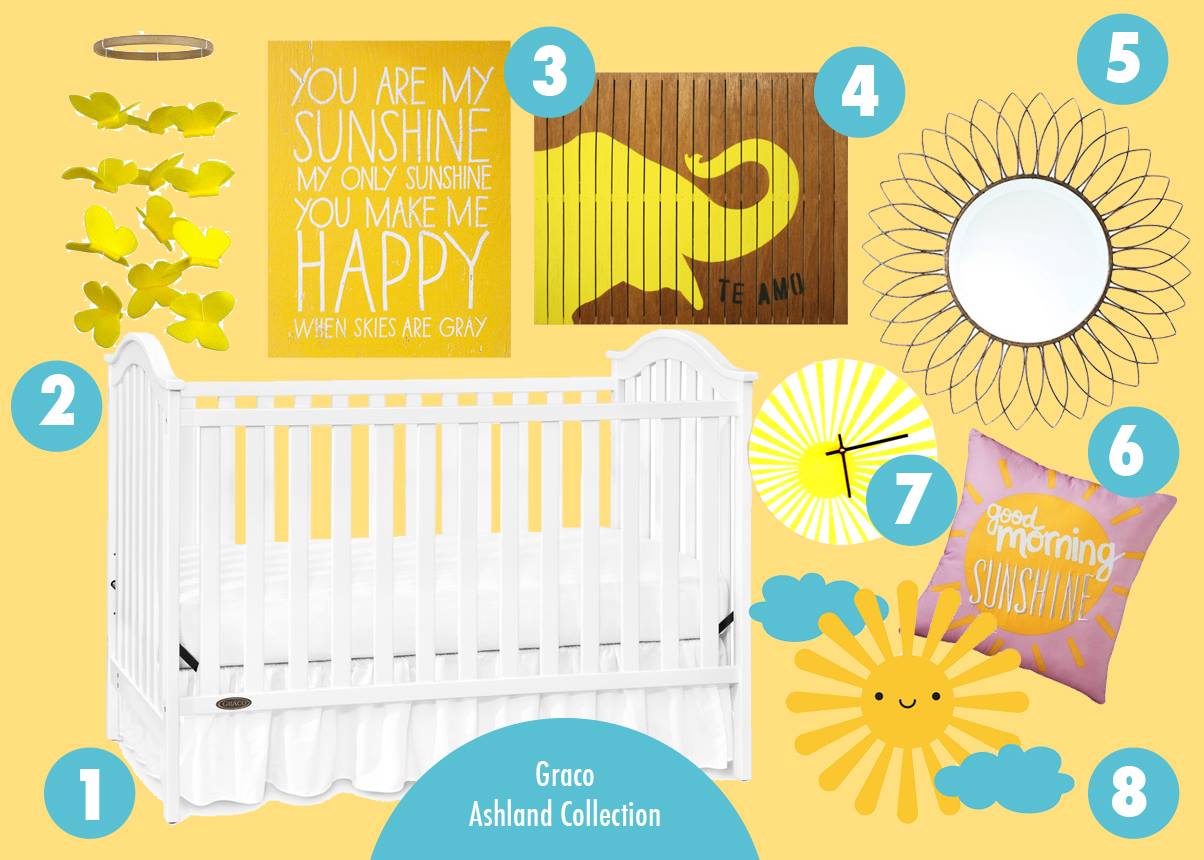 Inspired Nursery