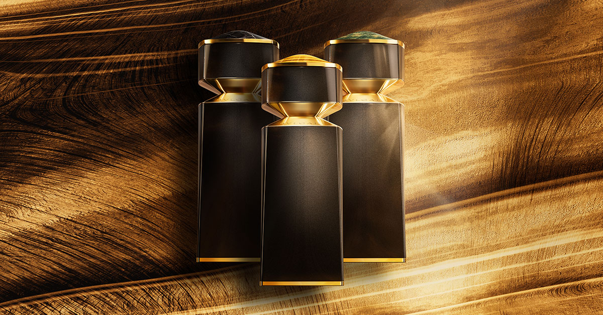 Take a journey along the Bulgari Gems road. Each glorious 