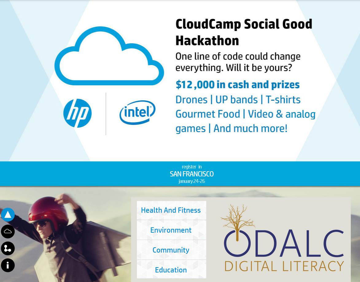 Hackathon