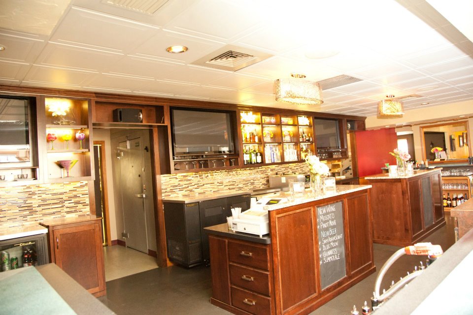 Iron Ridge Inn Restaurant | Iron Ridge WI