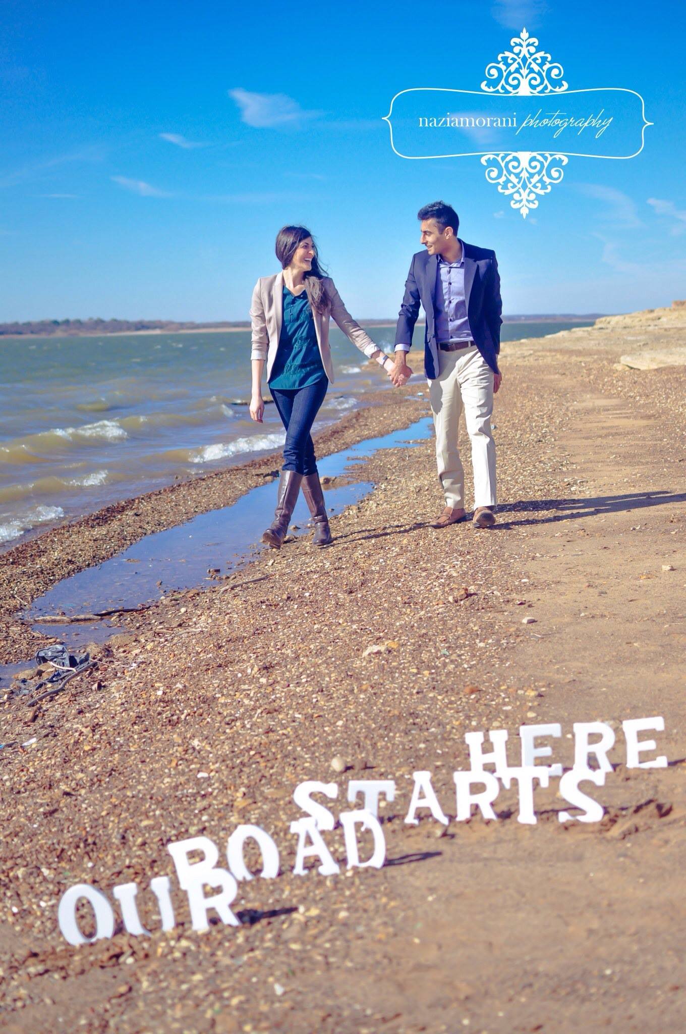 Nazia Morani Photography - Congratulations again to Rani and Sahil ...