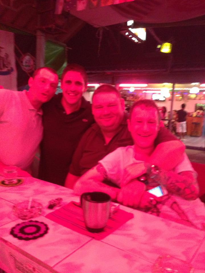 Deans Beer Bar