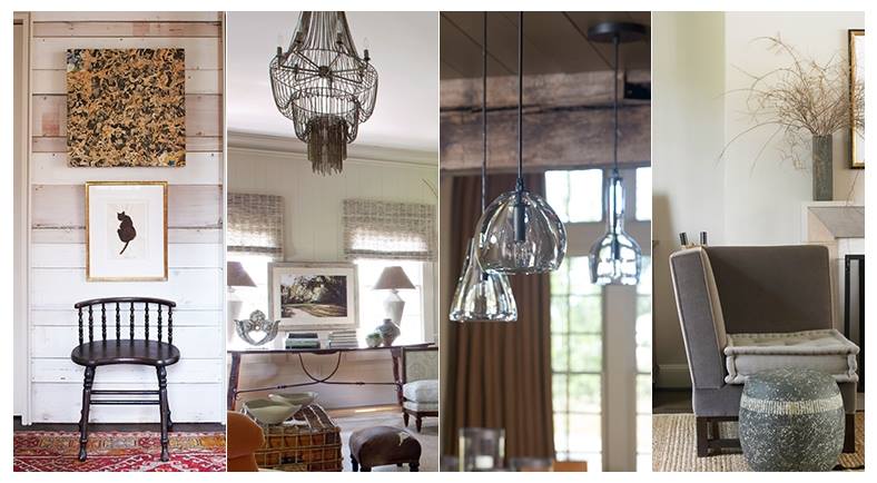 Carter Kay Interiors - By all appearances the entryway could be ...