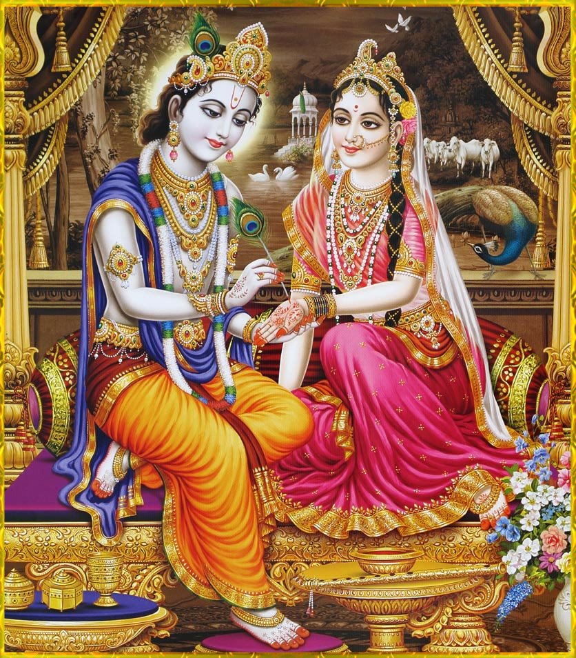God Images Krishna Radha 3,443 Radha Krishna Stock Photos, High Res