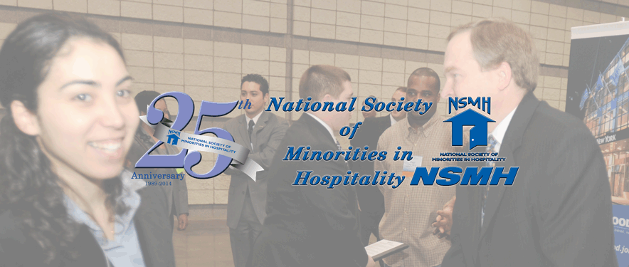 The National Society of Minorities in Hospitality | Richmond VA