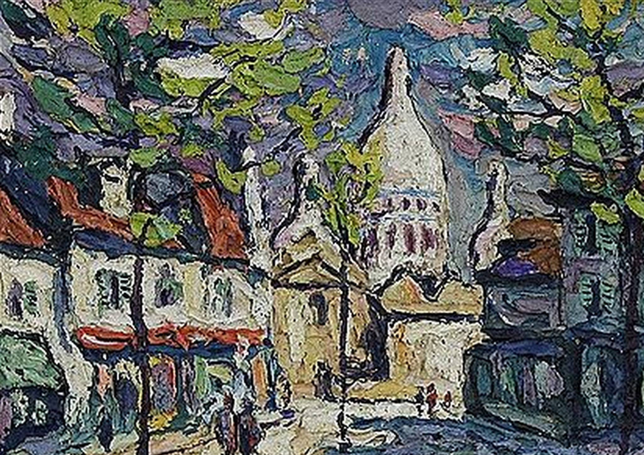 Preben Rasmussen