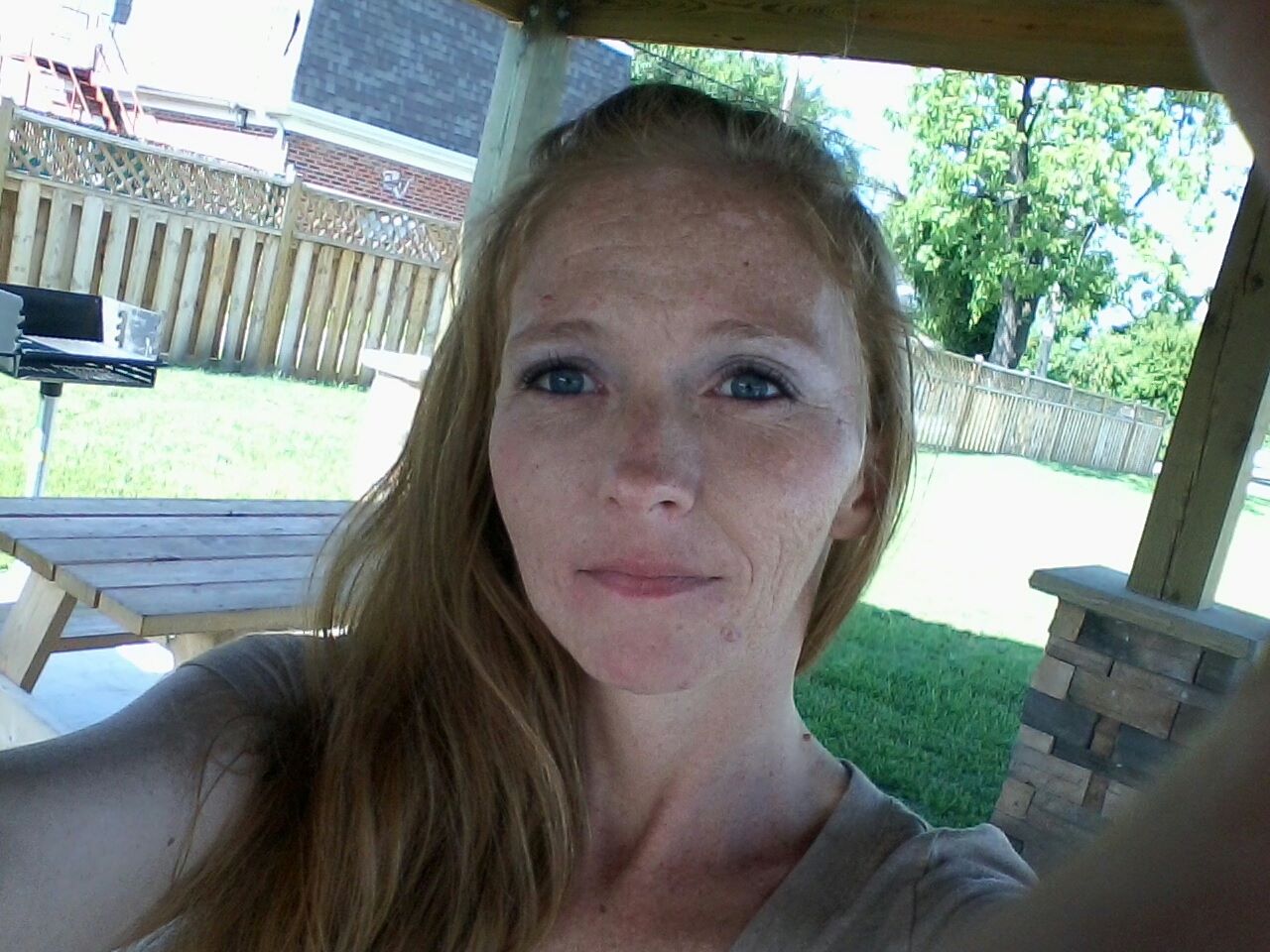 Melissa Rakes