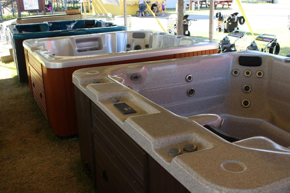 Midwest Spas Direct | Hillsboro KS
