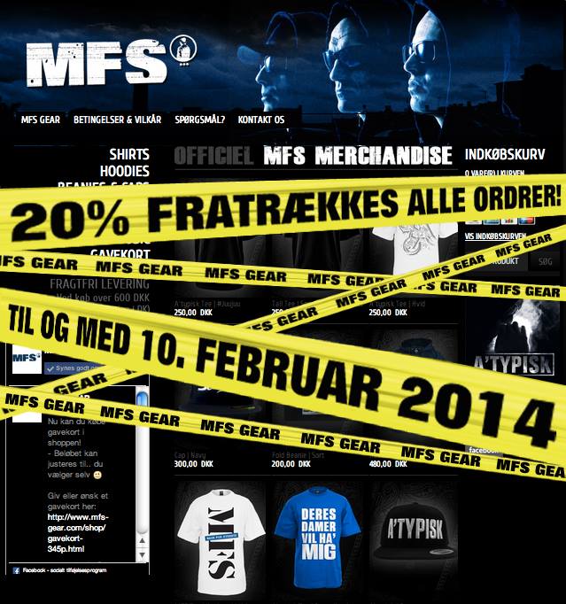 MFS [Officiel]