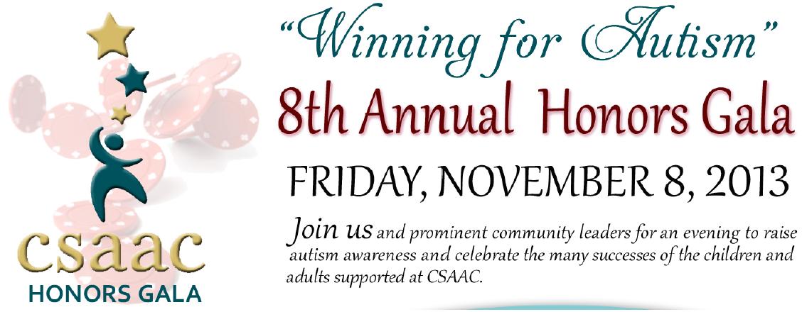 CSAAC - Gala Host Committee hard at work brainstorming... | Facebook