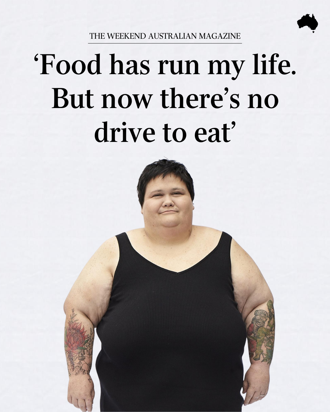 mel sexton weight loss Image 6