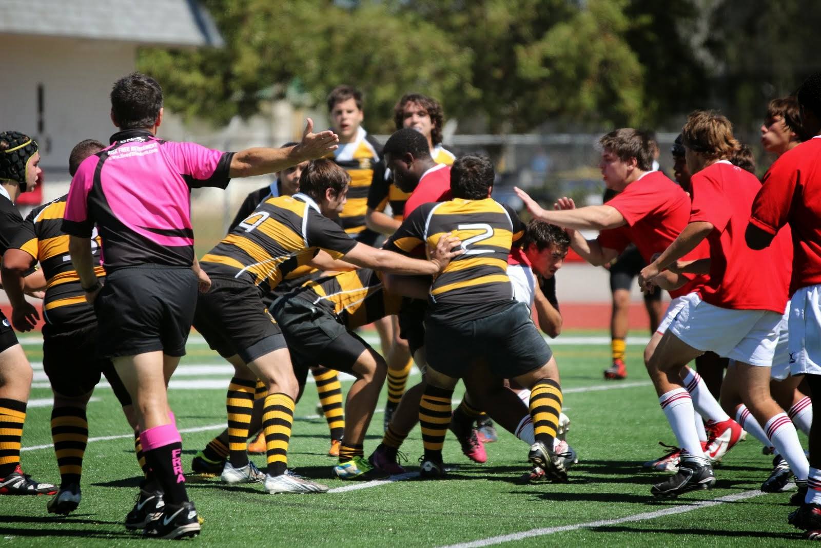 Miami Rugby | Youth... - Miami Rugby | Youth Division