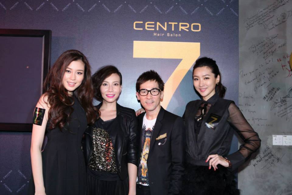 Centro Hair Salon Added A New Photo Centro Hair Salon
