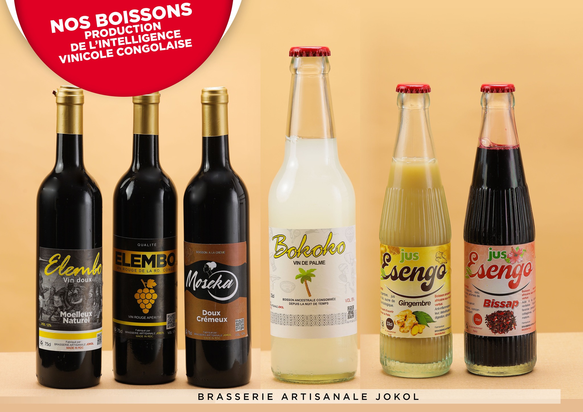 Brasserie Jokol