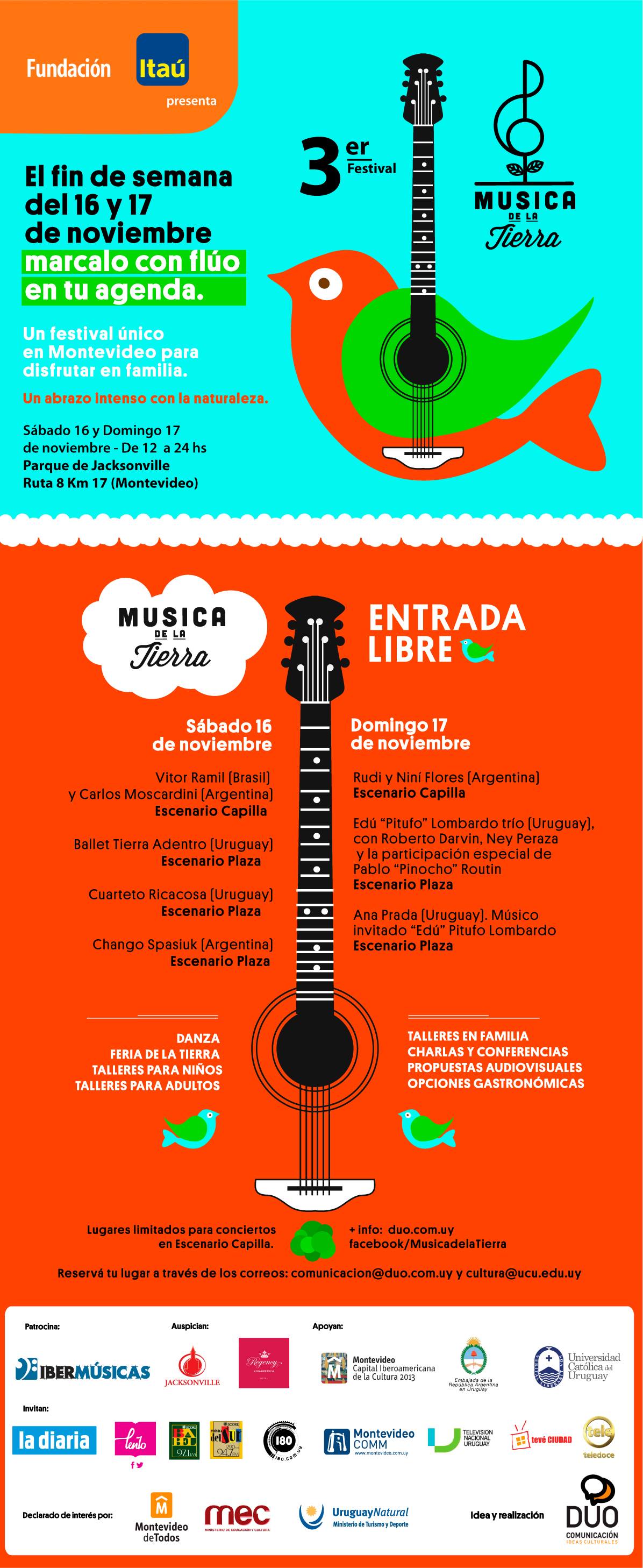 Chango Spasiuk Chango Spasiuk En Montevideo Sabado 16 Facebook · 12 aralık 2008 ·. facebook