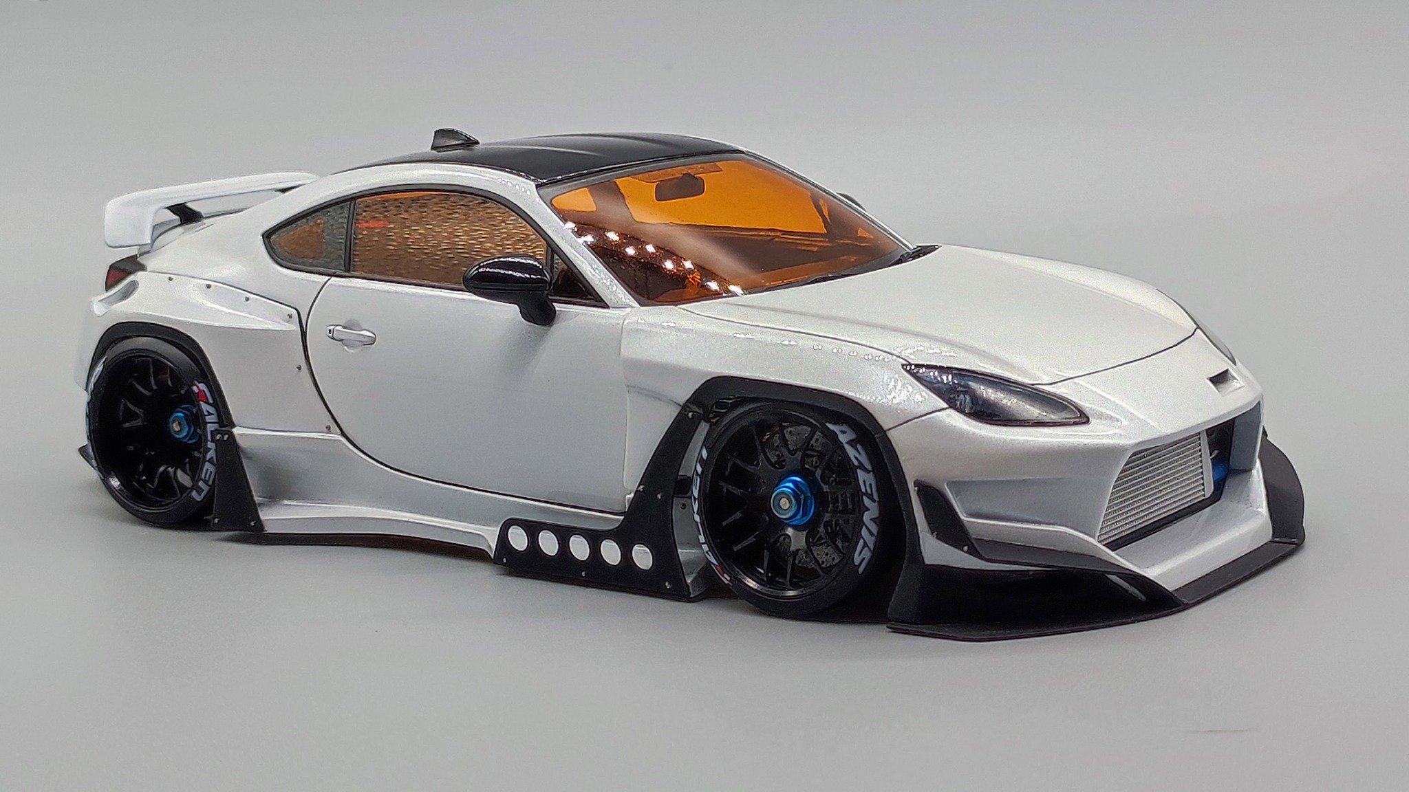 Rc Mini Workshop added a new photo. - Rc Mini Workshop
