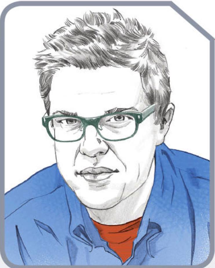 Matt Rasmussen