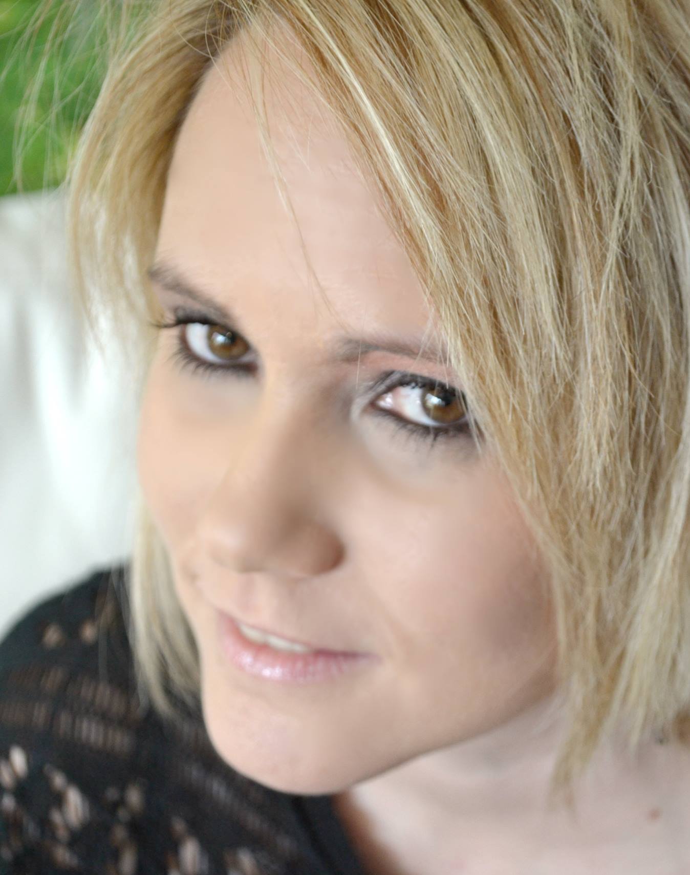 Taryn Robyn Simons Thomson