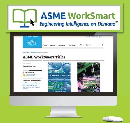 ASME (American Society of Mechanical Engineers) - ASME Membership ...