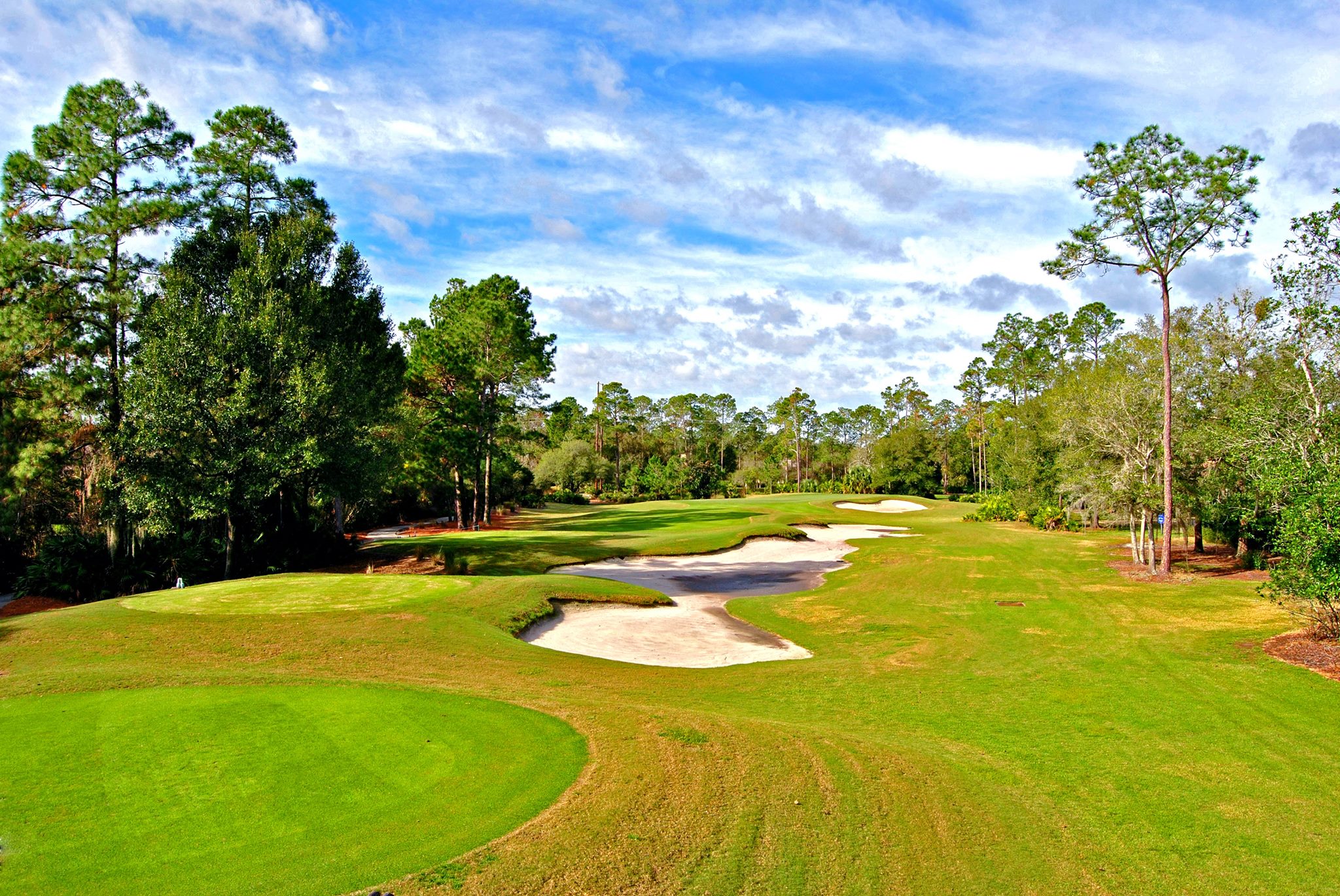 The Legacy Club at Alaqua Lakes - Home