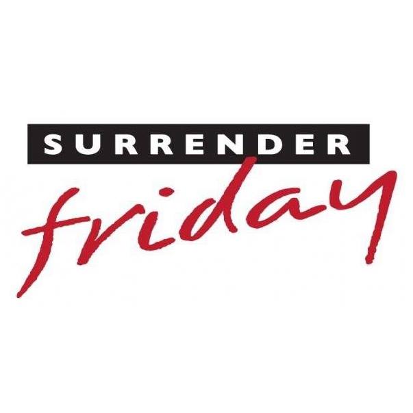 Surrender Friday