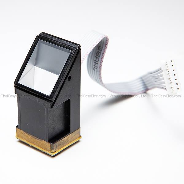 ThaiEasyElec - Fingerprint Optical Scan OEM Module -... | Facebook