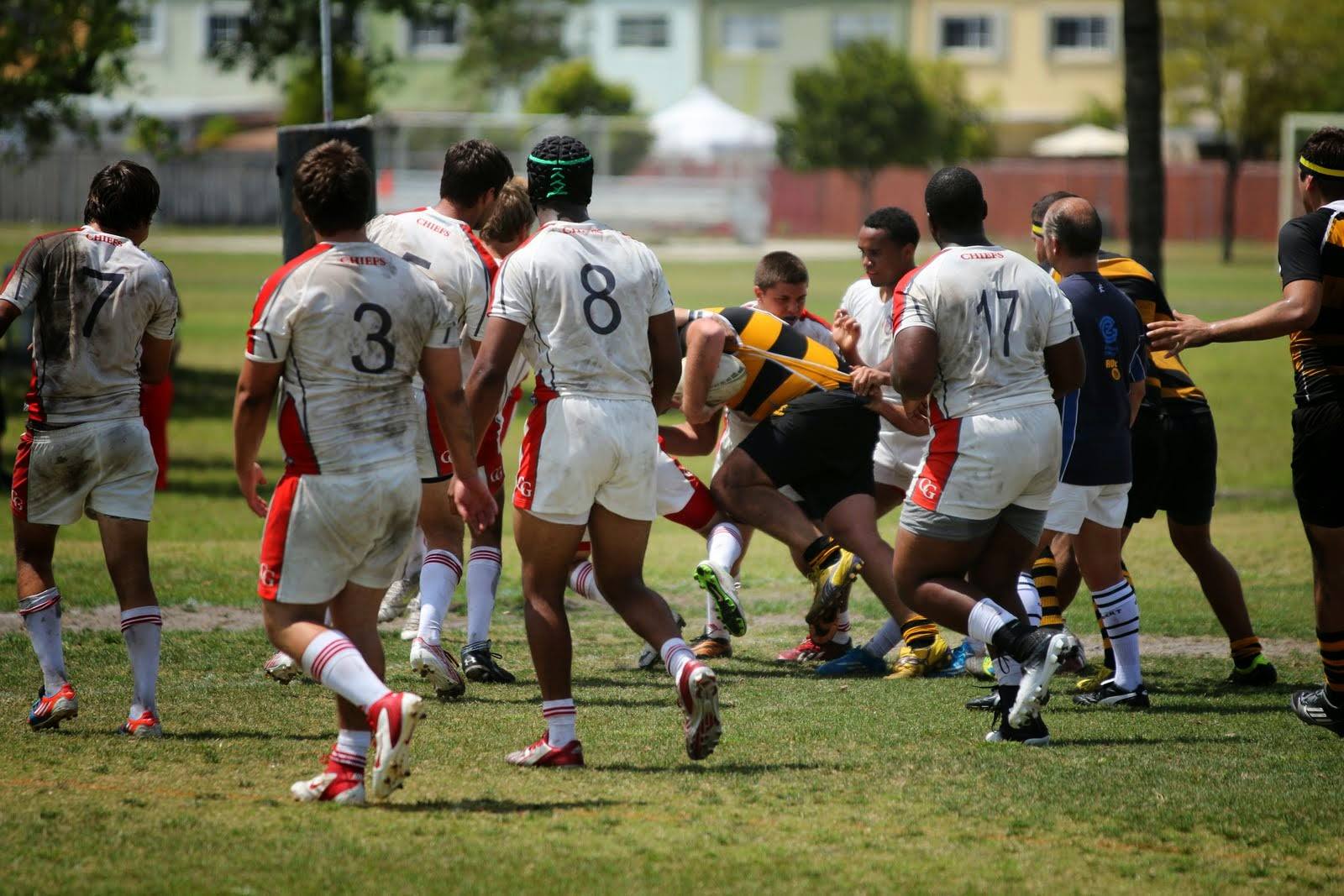 Miami Rugby | Youth... - Miami Rugby | Youth Division