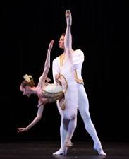 Central Washington Dance Academy - Time for more auditions for summer ...