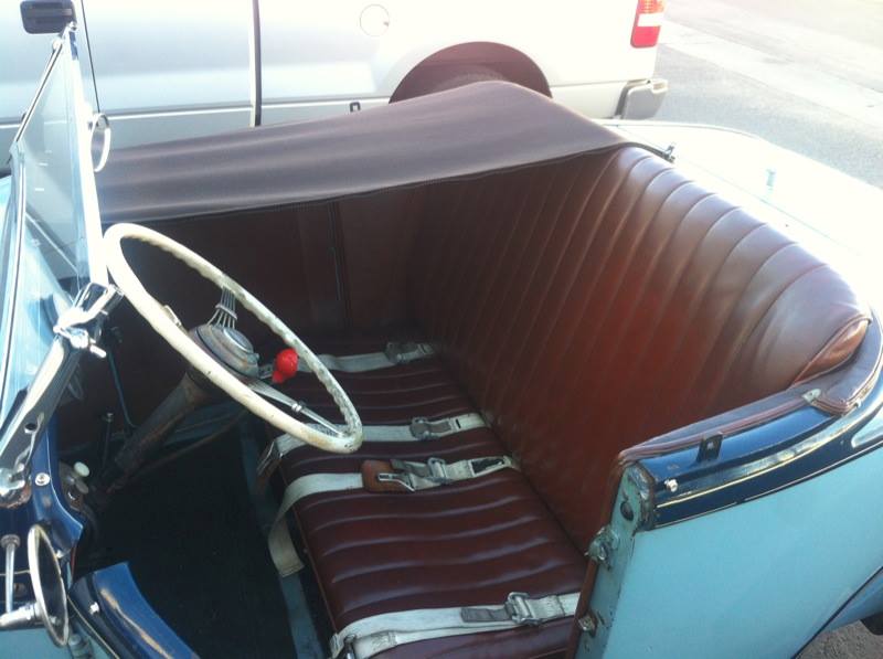 Ryan Auto Design | Fountain Valley CA