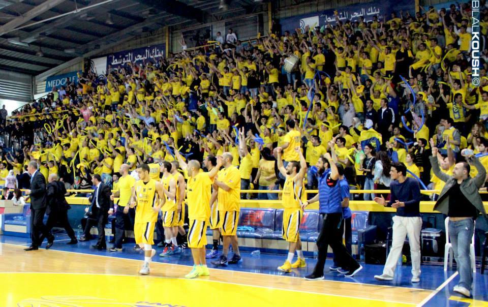 Al Riyadi Club - Good Morning #Riyadi_Fans , are you ready for the big ...