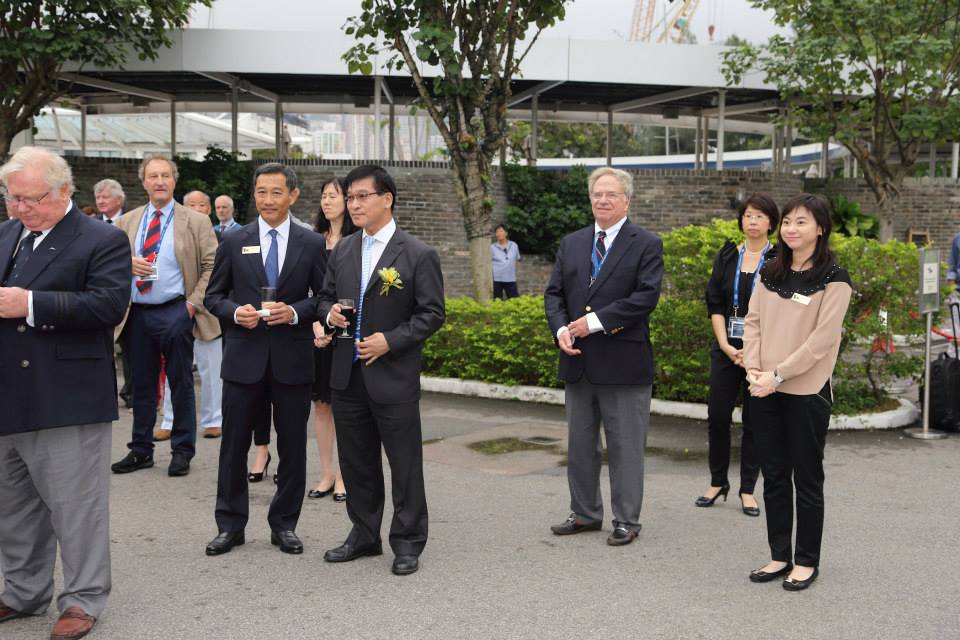 Royal Hong Kong Yacht... - Royal Hong Kong Yacht Club (RHKYC)